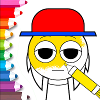 Color Spranky: Draw the Beat