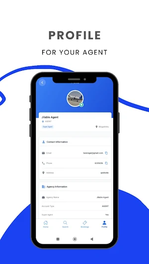 Somexpress Airways Screenshot 2
