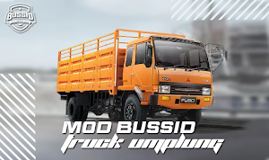 Mod Bussid Truck Umplung Screenshot 0