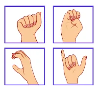 ASL Knowledge