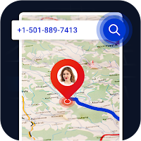 Mobile Number Location Tracker