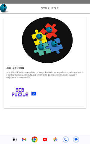 Zenpuzzle Screenshot 3