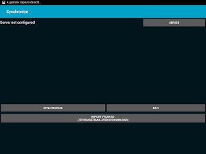 Kalipso Client V4.0 Screenshot 3