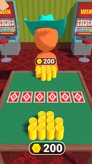 Gambler 3D Screenshot 0