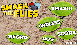 Smash The Flies Screenshot 3
