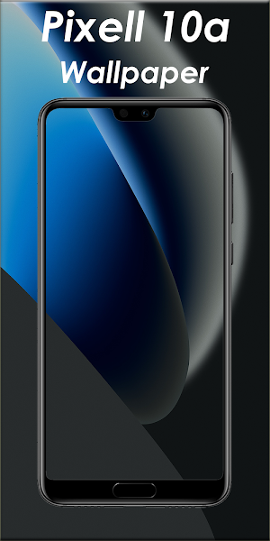 Pixell 10a Wallpaper Screenshot 0