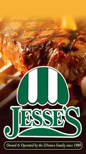 Jesse's Restaurant Screenshot 0