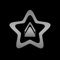 Gray Starlight Icon Pack