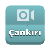Çankırı Canlı Şehir Kameraları
