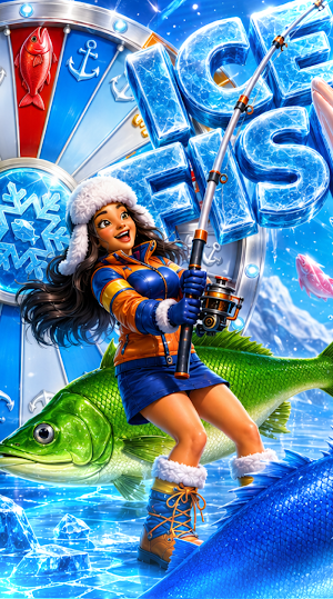 Fishing Lake Screenshot 1