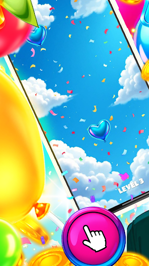 Balloon Joyride Screenshot 1