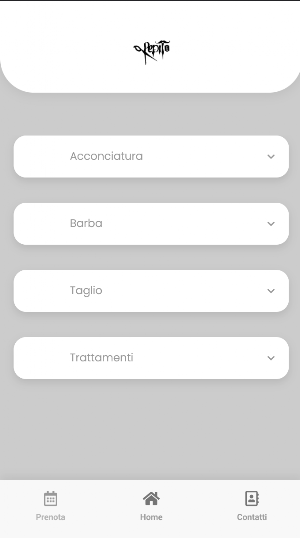 Pepito Hairconcept Screenshot 2