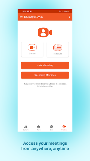 Dhiraagu Evvun Screenshot 3