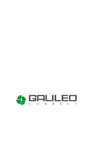 Galileo Connect Screenshot 0