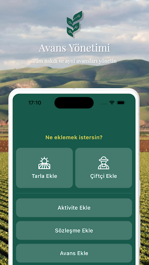 Farmolog Business Screenshot 3