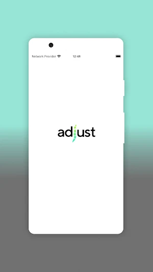 Adjust Health Screenshot 0