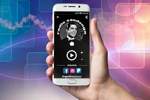 Radio Candonga - Puro Tango Screenshot 1
