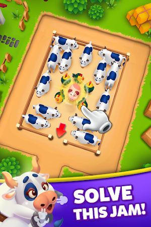 Animal Jam: Escape Puzzle Screenshot 0