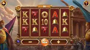 Fortune slots Screenshot 1