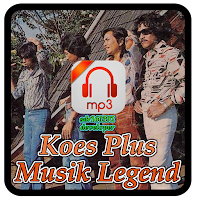 Koes Plus Musik Legend