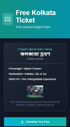 kolkata city guide pro Screenshot 3
