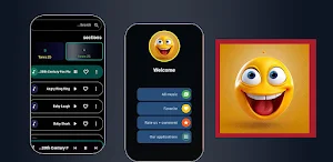 Very funny ringtones Screenshot 0