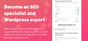 Learn Digital Marketing - SEO, SMM, Email, Ads Screenshot 1