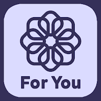 Lavien For You Outline Icons
