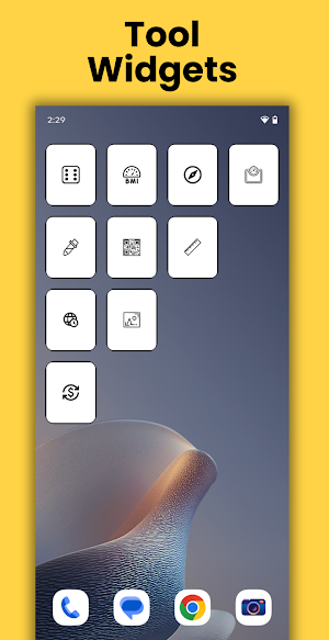 Toolbox Pro: All Tools In One Screenshot 1
