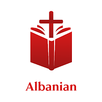 Albanian - New Testament