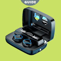 M10 TWS earbuds guide