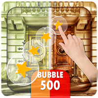 Find Difference Bubble - 500 L