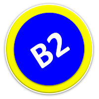 Brief schreiben Deutsch B2