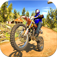 Offroad Bike Racing