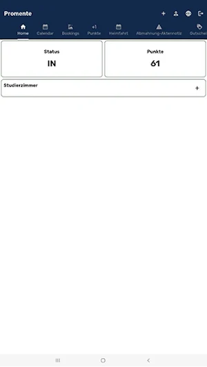 SSTW - Promente Screenshot 1