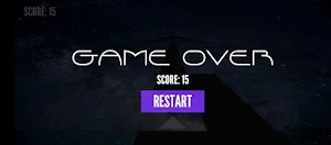SpaceRun Screenshot 3