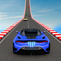 Car Stunt Game. Car Games