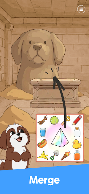 HotDogs : Go Home! Screenshot 2