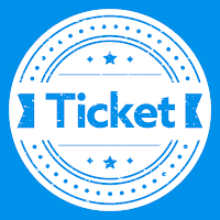 Ticketアプリ