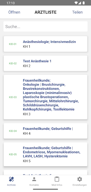 KVKDash Screenshot 0