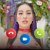 Llamada falsa Karla Bustillo