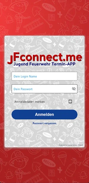JFconnect.me Screenshot 0