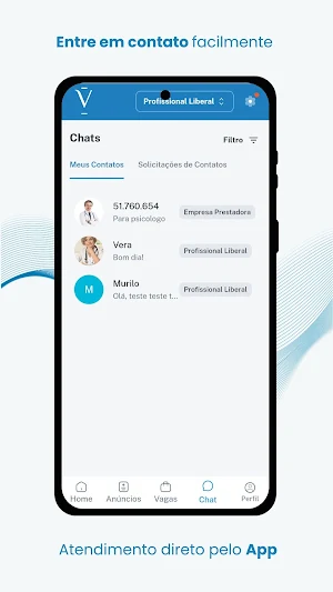 Vitrina Care Screenshot 3
