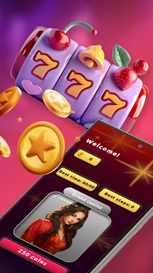 Super Gra: Find and Win Screenshot 3