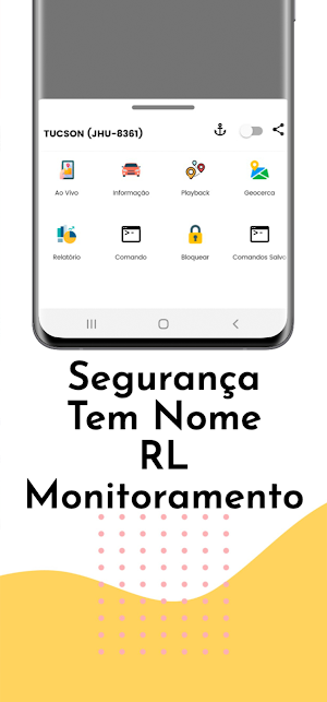 RL Monitoramento PRO Screenshot 3