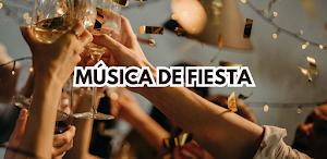 MÚSICA DE FIESTA Screenshot 1