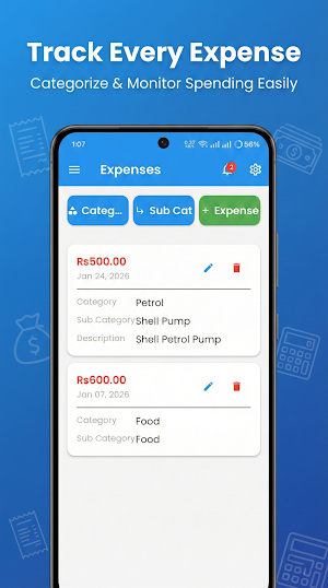 Pharmacy Management System Screenshot 1
