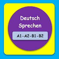 Deutsch Sprechen A1 A2 B1 B2
