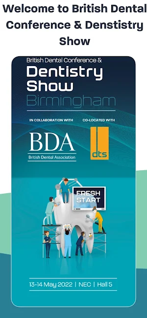 Dentistry Show & DTS Screenshot 3