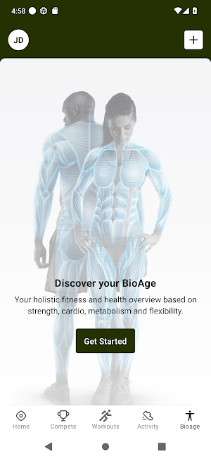 Wolbert Fit Screenshot 3